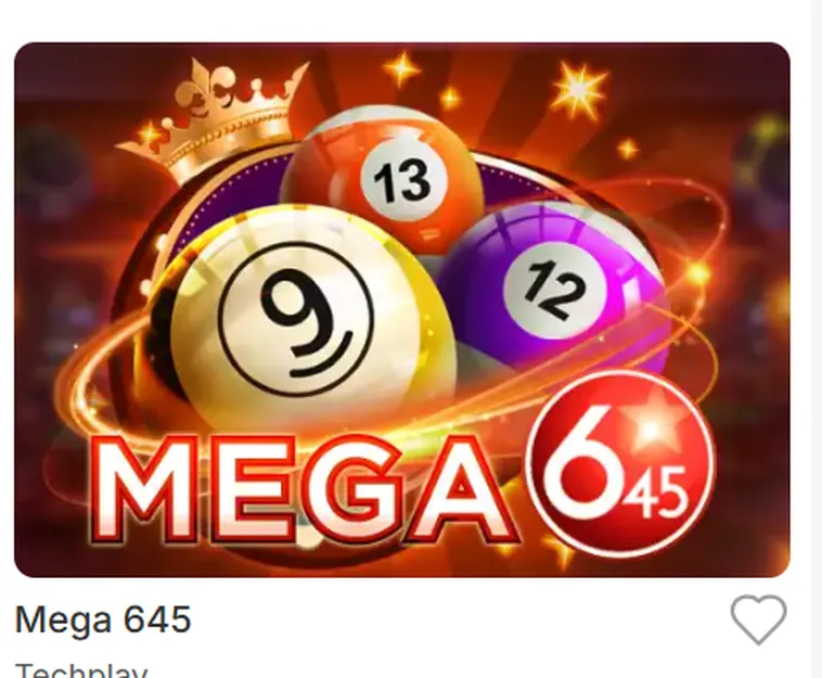 Chinh Phục Jackpot Mega 645 Tại Bin88 Với Cơ Hội Nhận Thưởng Khủng