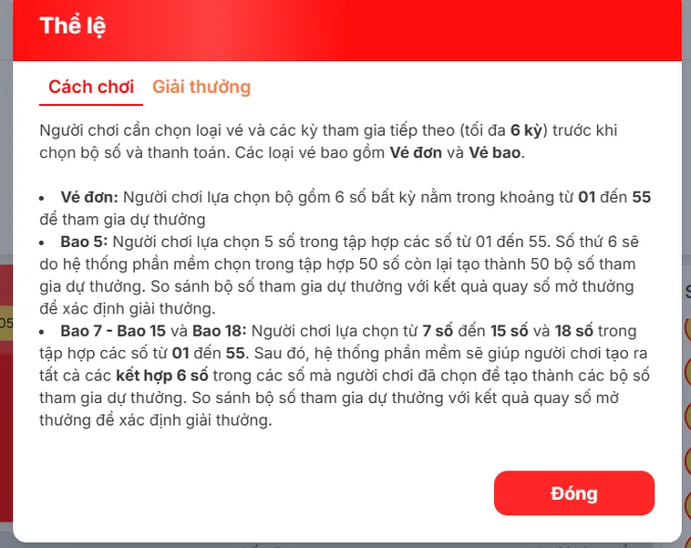 Chinh Phục Đấu Trường Power 655 Tại Bin88 Săn Tiền Thưởng Cực Khủng Mỗi Ngày