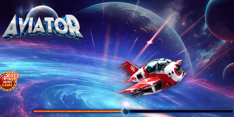 Khám Phá Siêu Phẩm Game Nhanh Aviator Tại Bin88 Thắng Lớn Mỗi Ngày