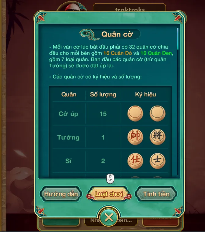 Chinh Phục Siêu Phẩm Table Game Cờ Úp Tại Bin88 Đỉnh Cao Trí Tuệ