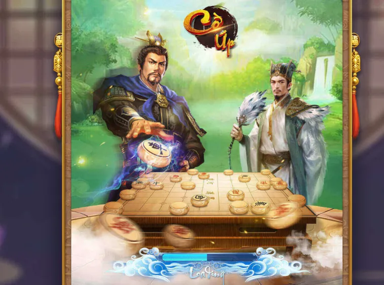 Chinh Phục Siêu Phẩm Table Game Cờ Úp Tại Bin88 Đỉnh Cao Trí Tuệ