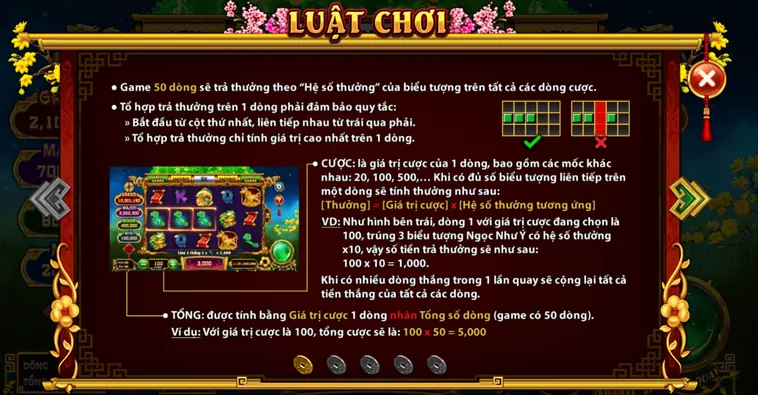 Khám Phá Siêu Phẩm Bắn Cá Cung Hỷ Phát Tài Tại Bin88 Với Tỷ Lệ Thắng Lớn