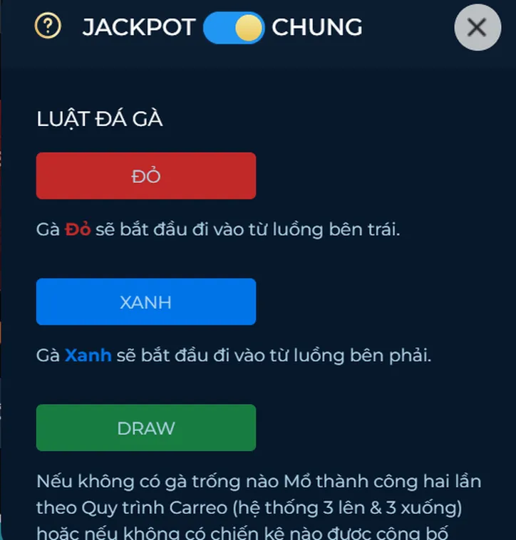 Khám Phá Đấu Trường Đá Gà Ga28 Tại Bin88 Với Những Trận Đấu Mãn Nhãn