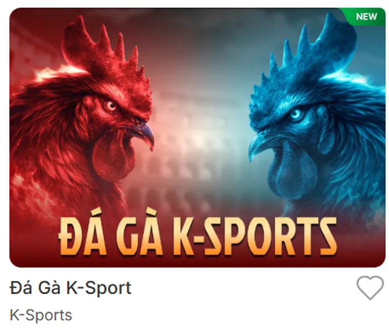 Tham Gia Ngay Đá Gà K-Sports Tại Bin88 Để Chinh Phục Những Phần Thưởng Lớn
