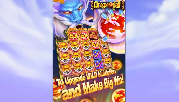 Chinh Phục Đấu Trường Bắn Cá Dragon Ball Tại Bin88 Săn Tiền Thưởng Cực Khủng Mỗi Ngày