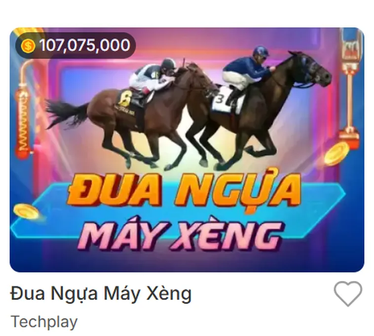 Chinh Phục Đỉnh Cao Nổ Hũ Đua Ngựa Máy Xèng Tại Bin88 Thắng Lớn Mỗi Ngày
