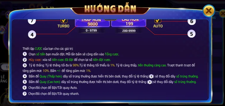 Chinh Phục Đỉnh Cao Game Nhanh Hilo Tại Bin88 Với Chiến Thuật Thắng Lớn