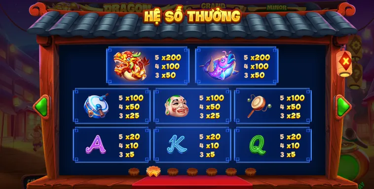 Trải Nghiệm Nổ Hũ Hội Pháo Đêm Trăng Tại Bin88 Thắng Lớn Mỗi Ngày