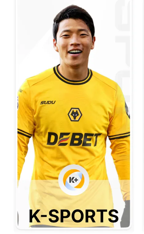 Tham Gia Ngay Thể Thao K-Sports Tại Bin88 Với Hệ Thống Kèo Cược Đỉnh Cao