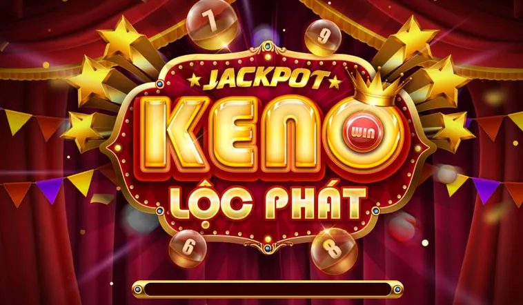 Chinh Phục Tài Lộc Cùng Keno Lộc Phát Tại Bin88 Cơ Hội Thắng Lớn