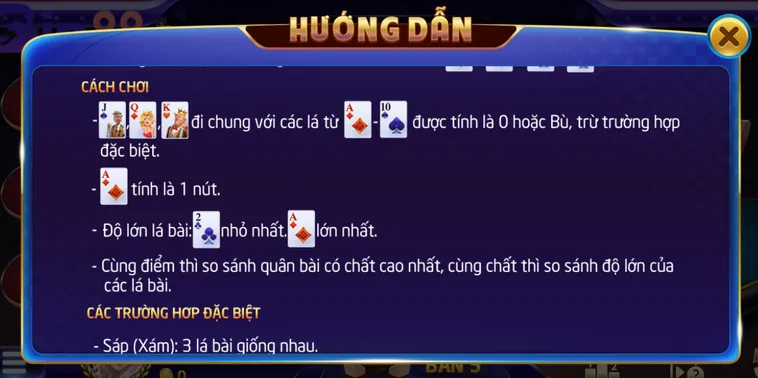 Trải Nghiệm Đỉnh Cao Với Game Bài Liêng Tại Bin88 Siêu Hấp Dẫn