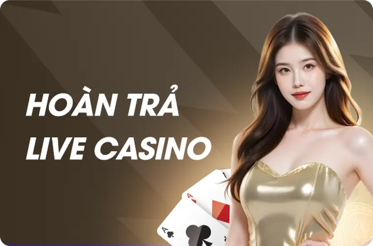 Trải Nghiệm Đẳng Cấp Cá Cược Hấp Dẫn Tại Sảnh Live Casino Bin88 Uy Tín