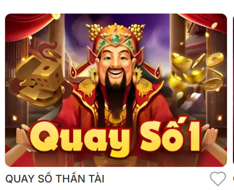 Chinh Phục Quay Số Thần Tài Tại Bin88 Săn Tiền Thưởng Cực Khủng Mỗi Ngày