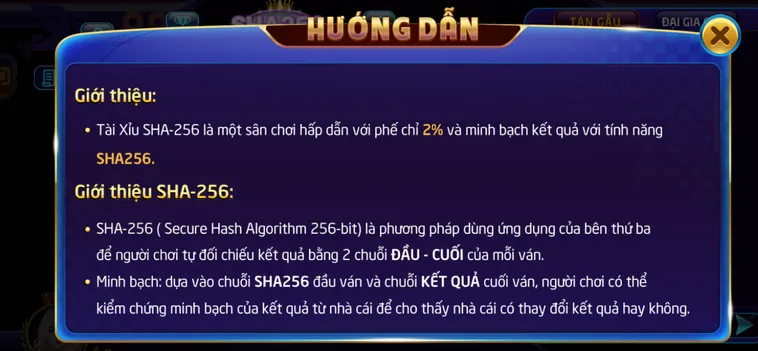 Chinh Phục Cầu Tài Xỉu MD5 Tại Bin88 Với Cơ Hội Thắng Lớn Mỗi Ngày