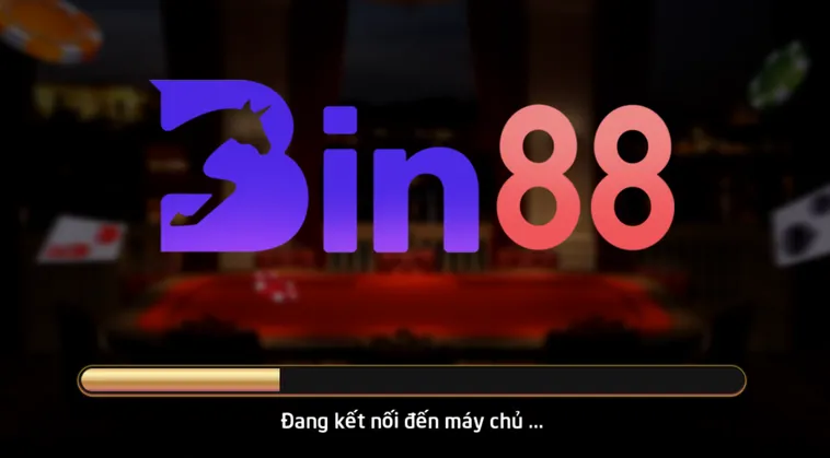 Nhà Cái Bin88 - Trang Chủ Cá Cược Trực Tuyến Đẳng Cấp Quốc Tế