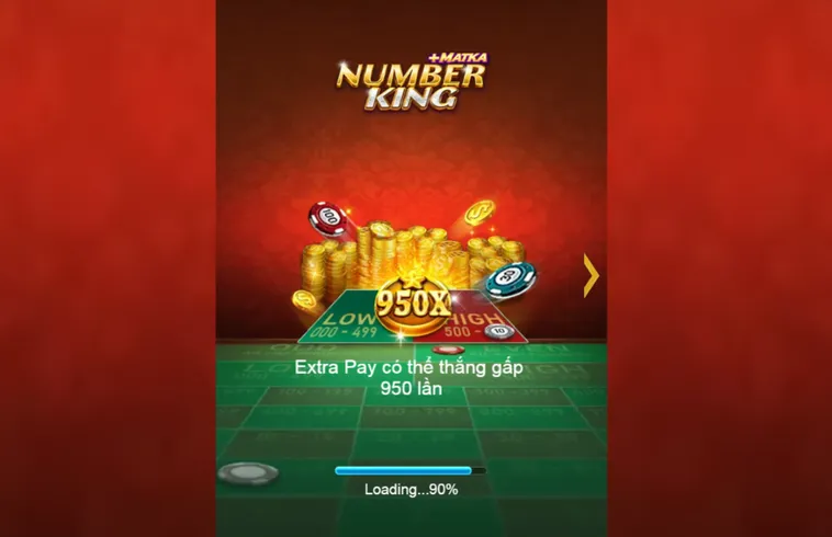 Trải Nghiệm Quay Số Turbo Number Game Tại Bin88 Tốc Độ Cực Đỉnh