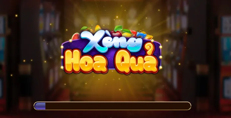 Khám Phá Game Nhanh Xèng Hoa Quả Tại Bin88 Săn Jackpot Vàng Mỗi Giờ