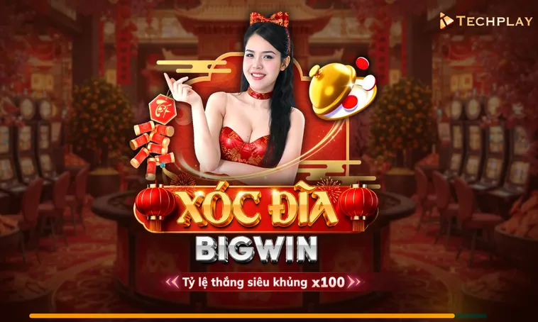 Khám Phá Siêu Phẩm Xóc Đĩa BigWin Tại Bin88 Thắng Lớn Mỗi Ngày